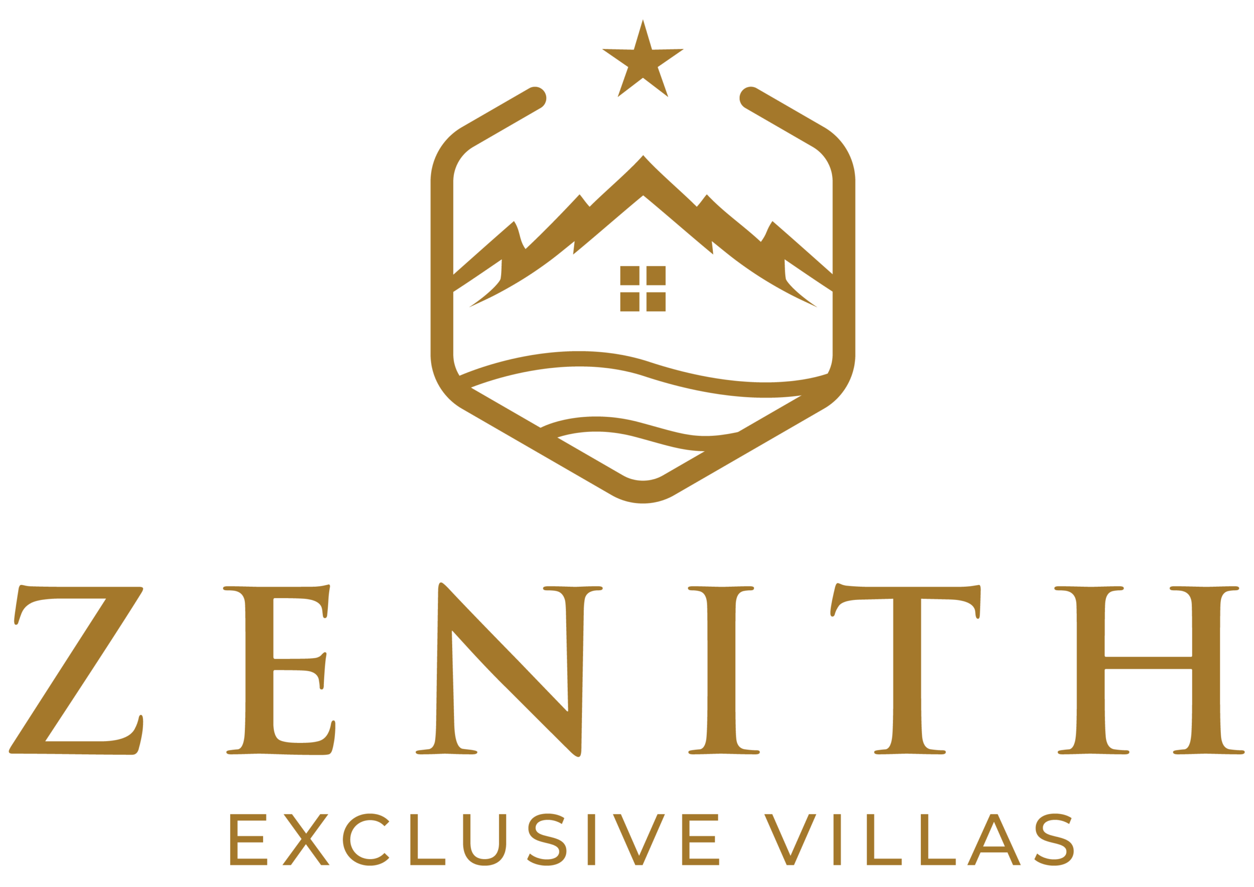 Zenith Exclusive Villas